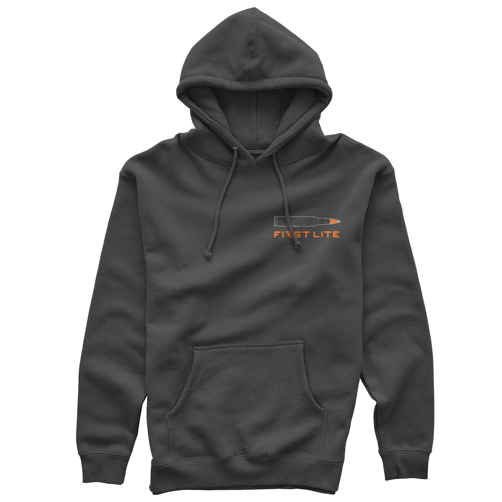 Chambered Hoody