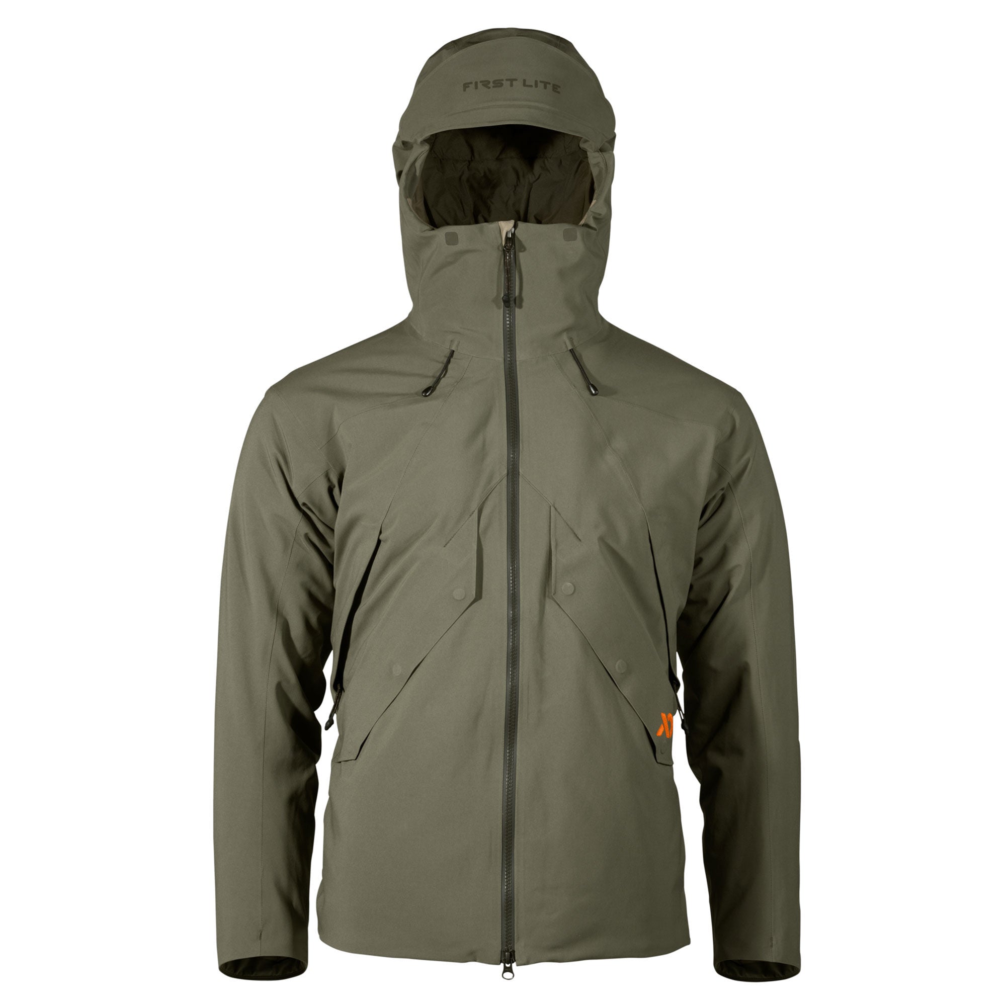 Men's Uncompahgre Foundry Jacket