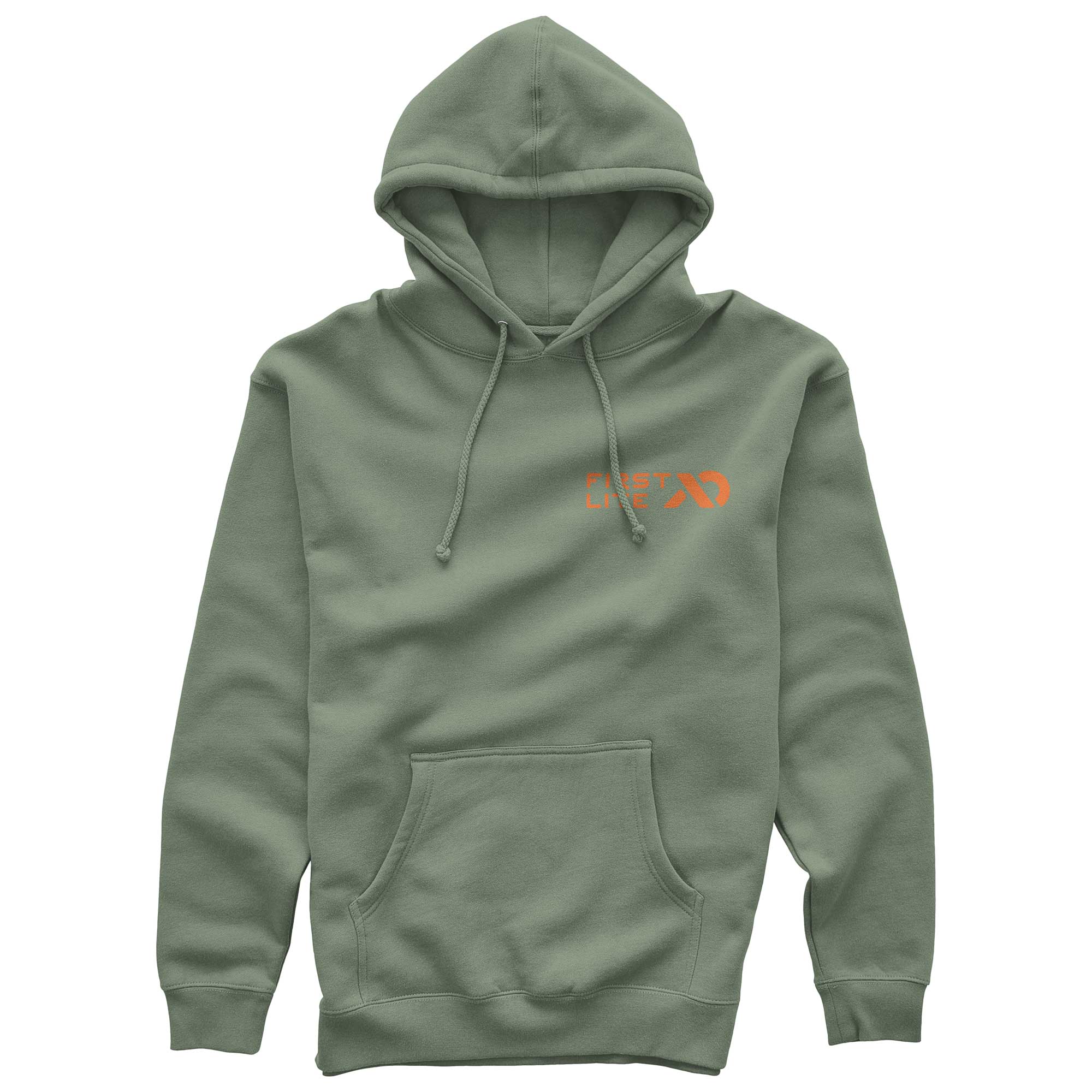 Full Tank Hoody