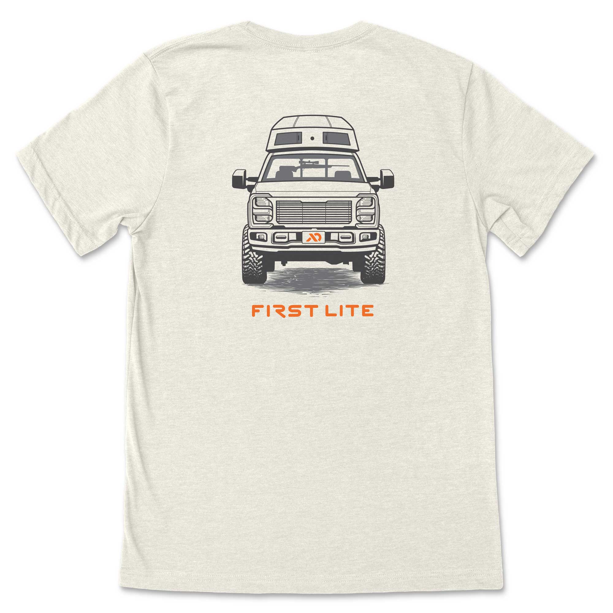 Full Tank T-Shirt