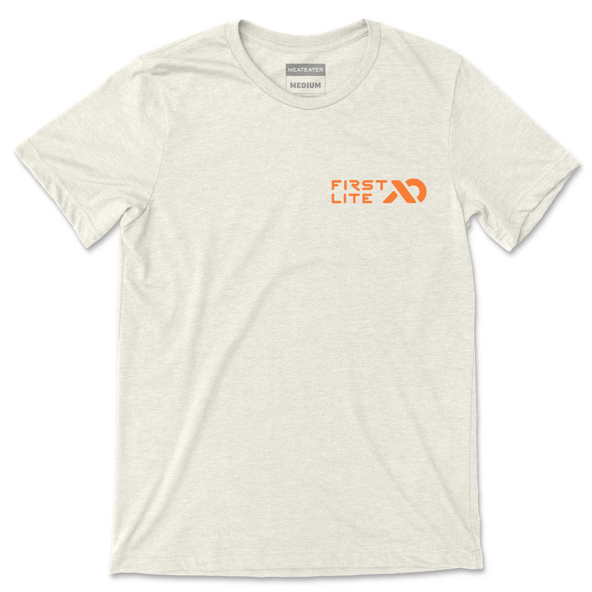 Full Tank T-Shirt