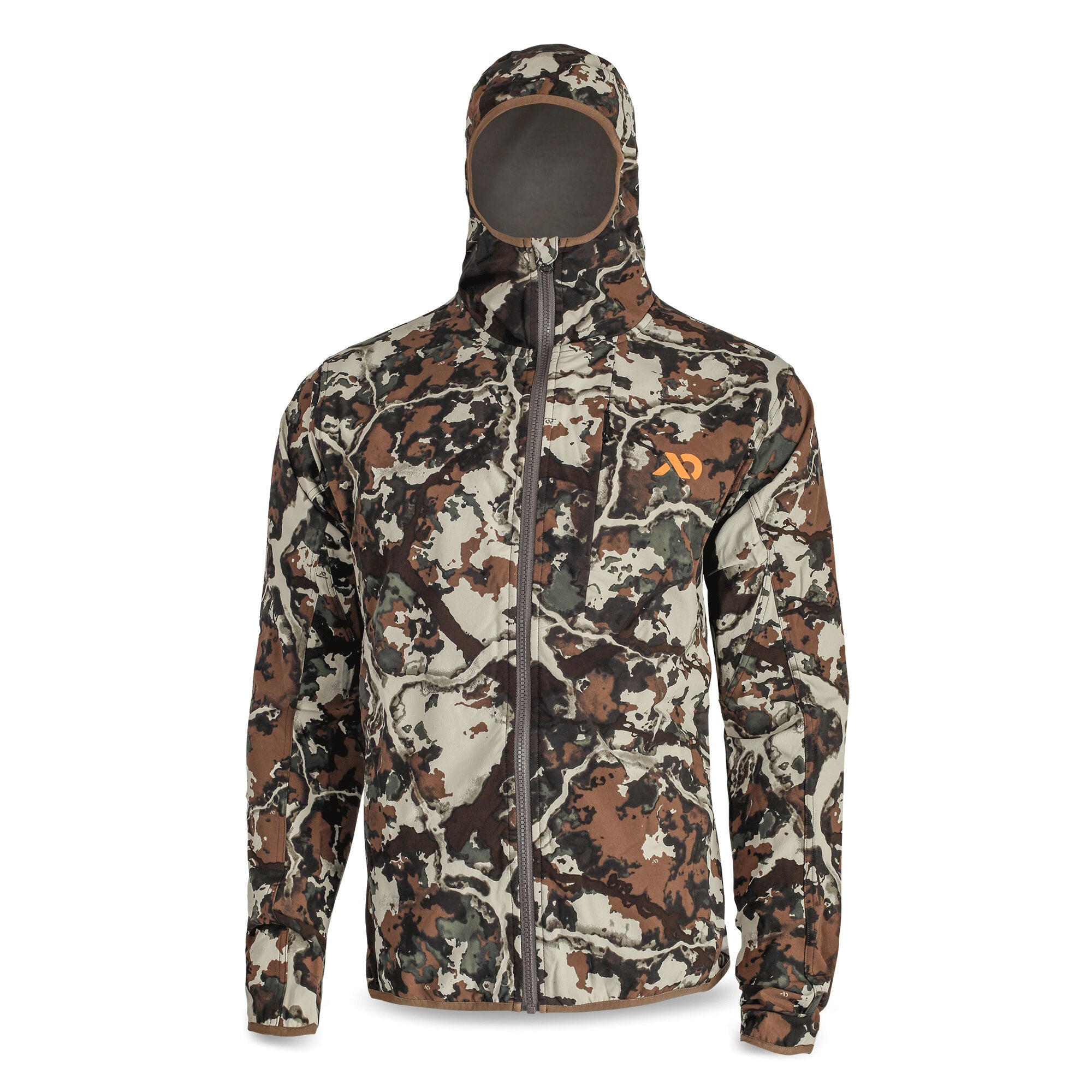 Men's Corrugate Guide Jacket