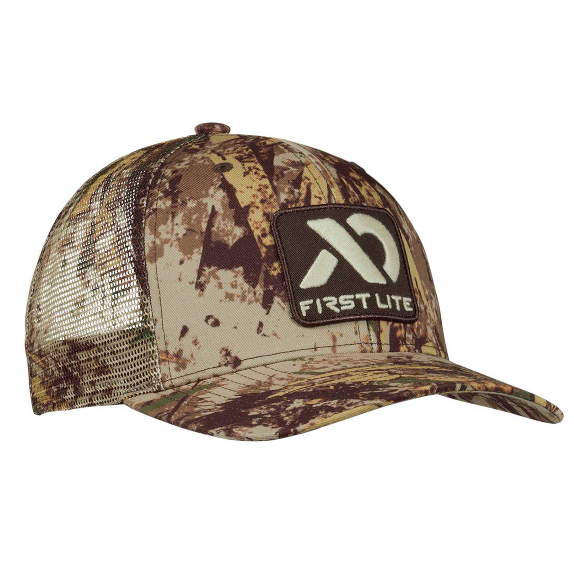 Trucker Hat